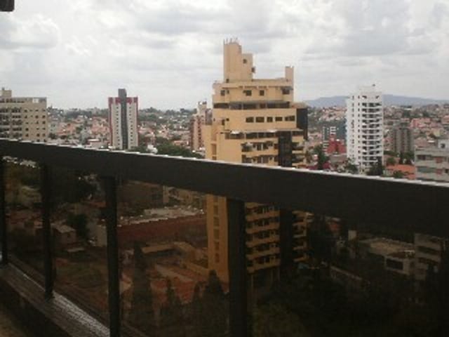 Foto do Apartamento - Apartamento residencial à venda, Centro, Sorocaba - AP2831. | Ary Proenca Negócios Imobiliários Ltda