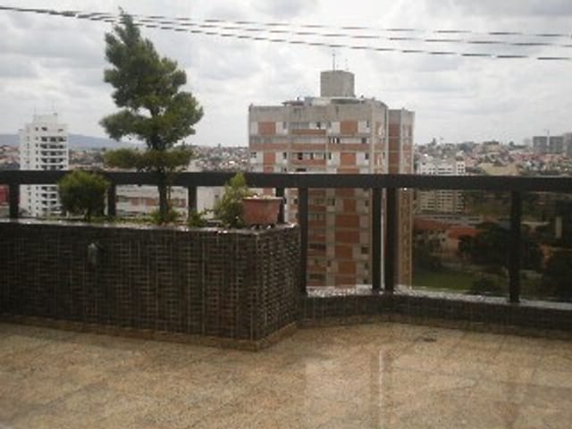 Foto do Apartamento - Apartamento residencial à venda, Centro, Sorocaba - AP2831. | Ary Proenca Negócios Imobiliários Ltda