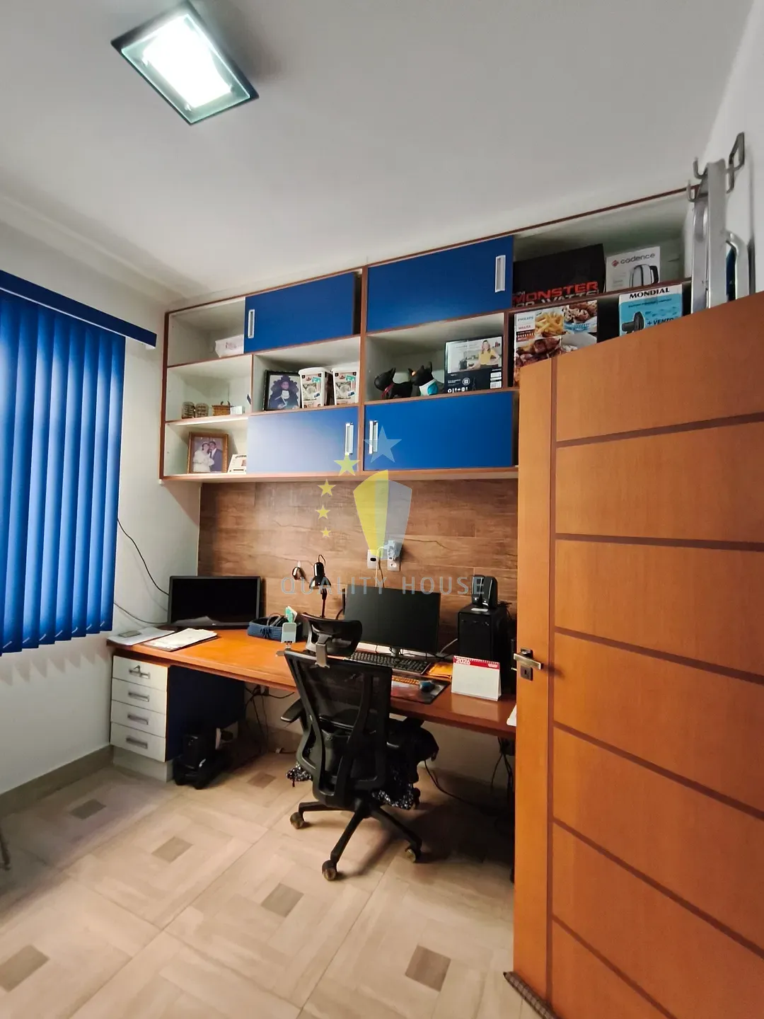Apartamento, 3 quartos, 79 m² - Foto 4