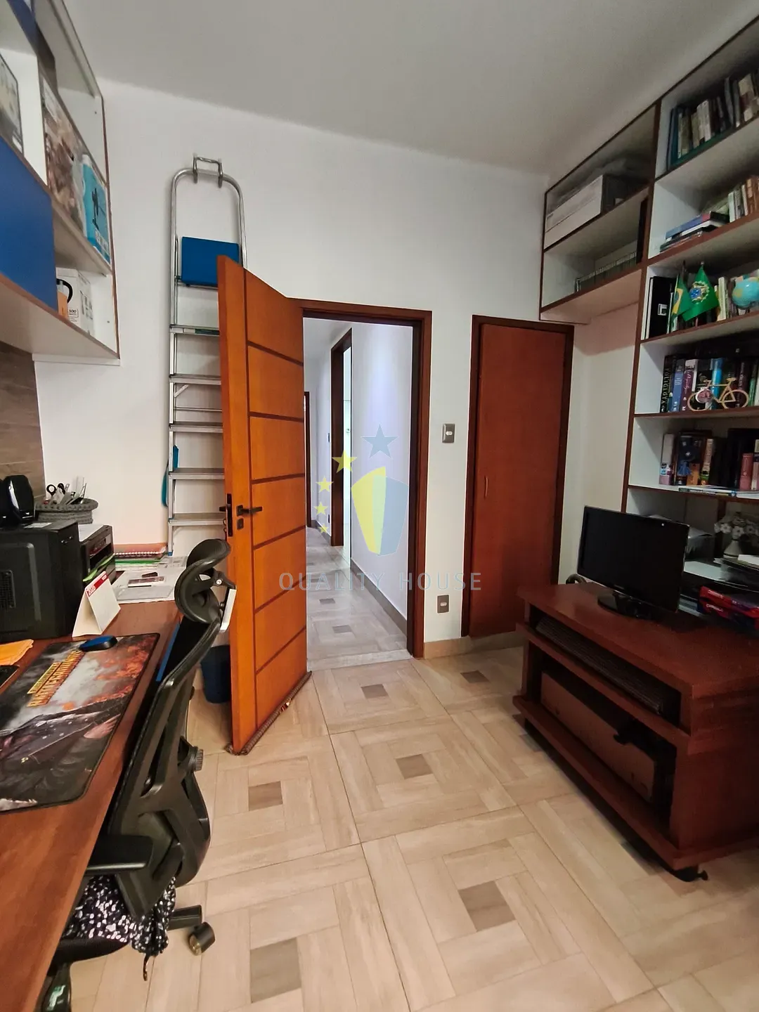 Apartamento, 3 quartos, 79 m² - Foto 5