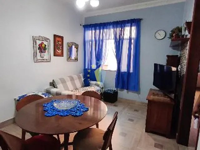 Apartamento com 79m² 3 quartos e 1 banheiro, à venda, no bairro São Cristóvão em Rio de Janeiro