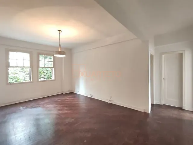 Apartamento 2 quartos e 1 banheiro, à venda, no bairro Santa Cecília em São Paulo
