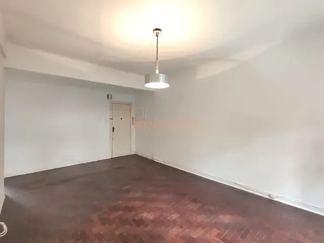 Apartamento 2 quartos e 1 banheiro, à venda, no bairro Santa Cecília em São Paulo