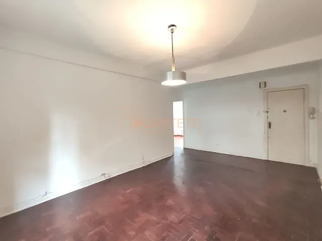 Apartamento 2 quartos e 1 banheiro, à venda, no bairro Santa Cecília em São Paulo