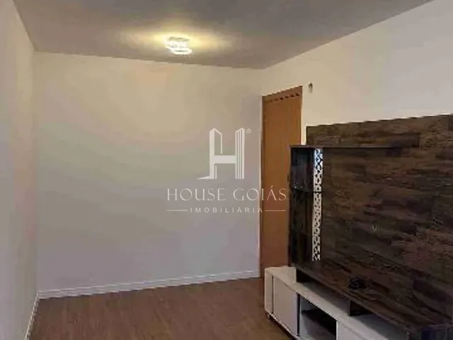 Apartamento 2 quartos e 1 banheiro, à venda, no bairro Residencial Alvaluz em Aparecida de Goiânia