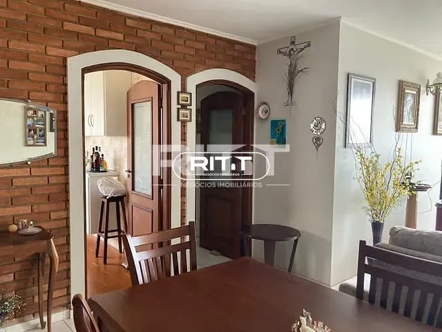 Apartamento com 139m² 3 quartos e 2 banheiros, à venda, no bairro Centro em Campinas