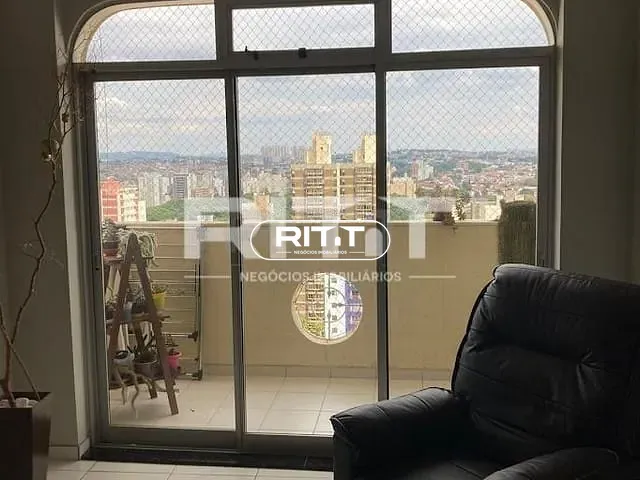 Apartamento com 139m² 3 quartos e 2 banheiros, à venda, no bairro Centro em Campinas