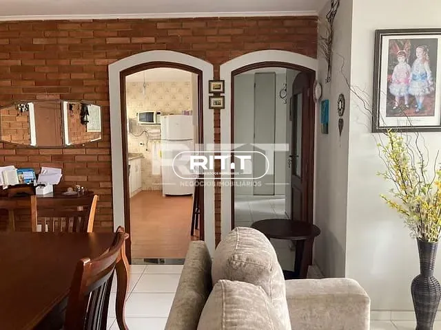 Apartamento com 139m² 3 quartos e 2 banheiros, à venda, no bairro Centro em Campinas