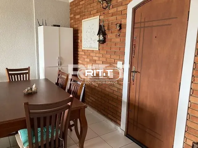 Apartamento com 139m² 3 quartos e 2 banheiros, à venda, no bairro Centro em Campinas