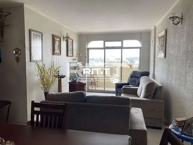 Apartamento com 139m² 3 quartos e 2 banheiros, à venda, no bairro Centro em Campinas