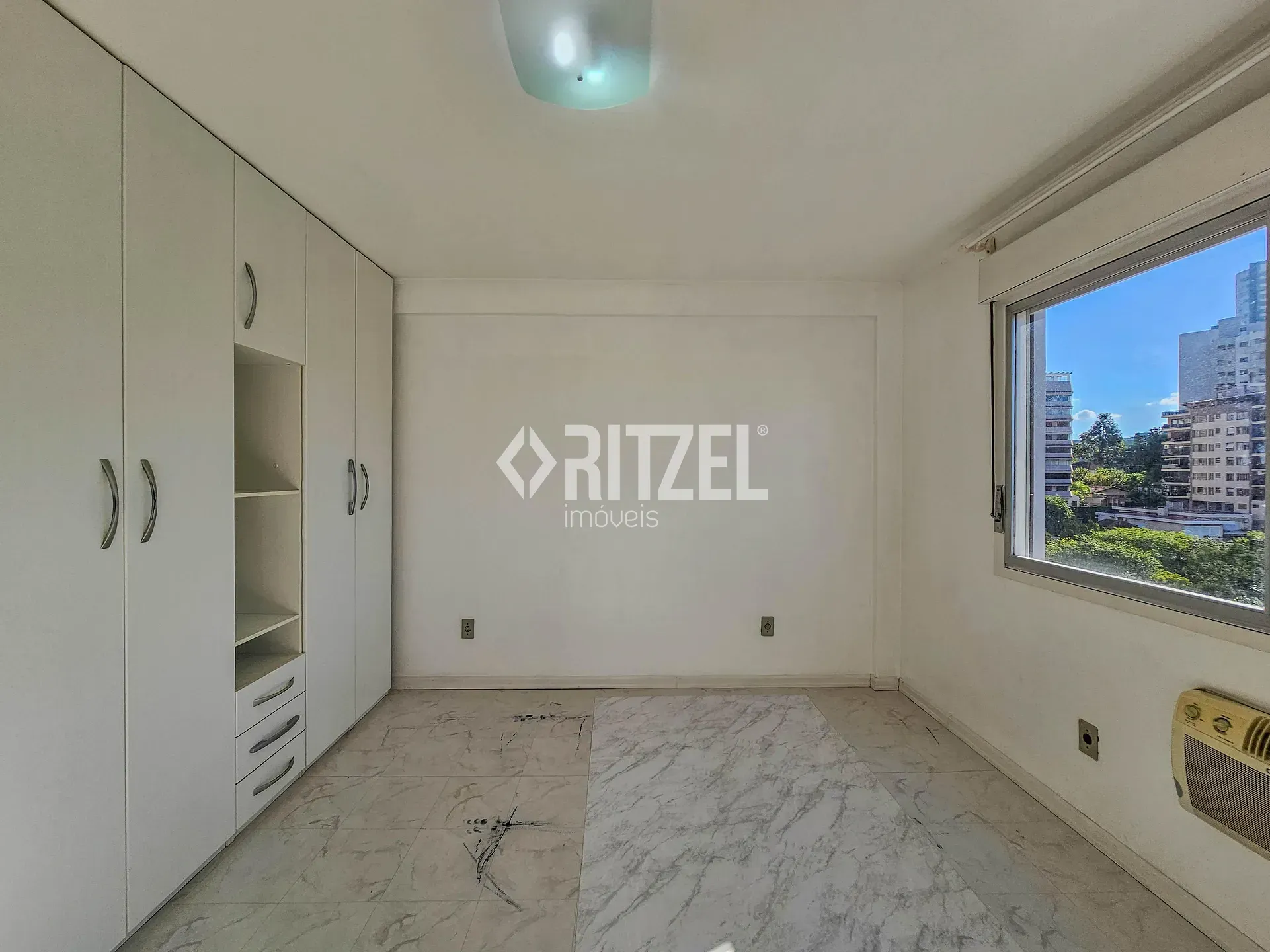 Apartamento, 1 quarto, 52 m² - Foto 8