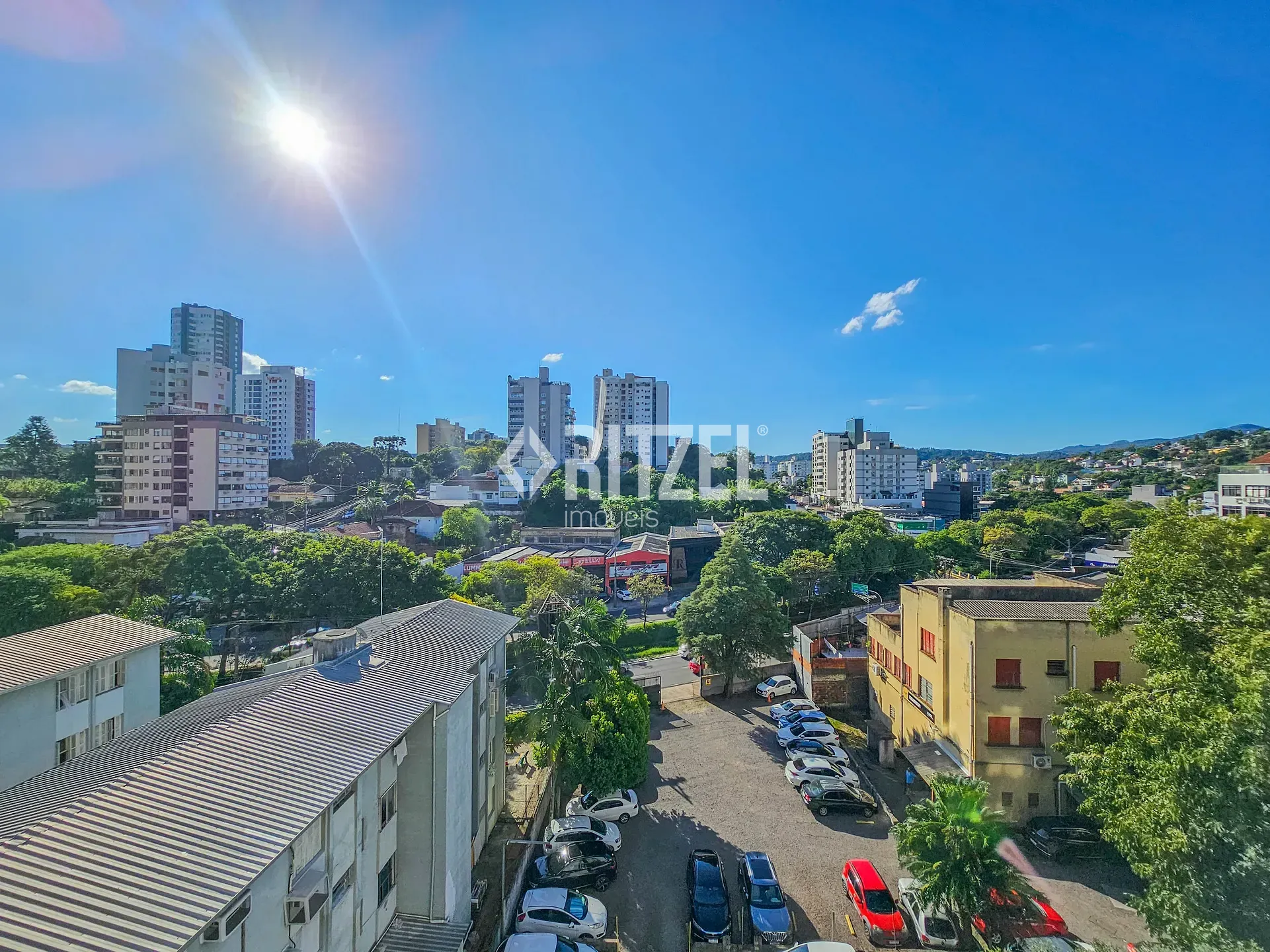 Apartamento, 1 quarto, 52 m² - Foto 4