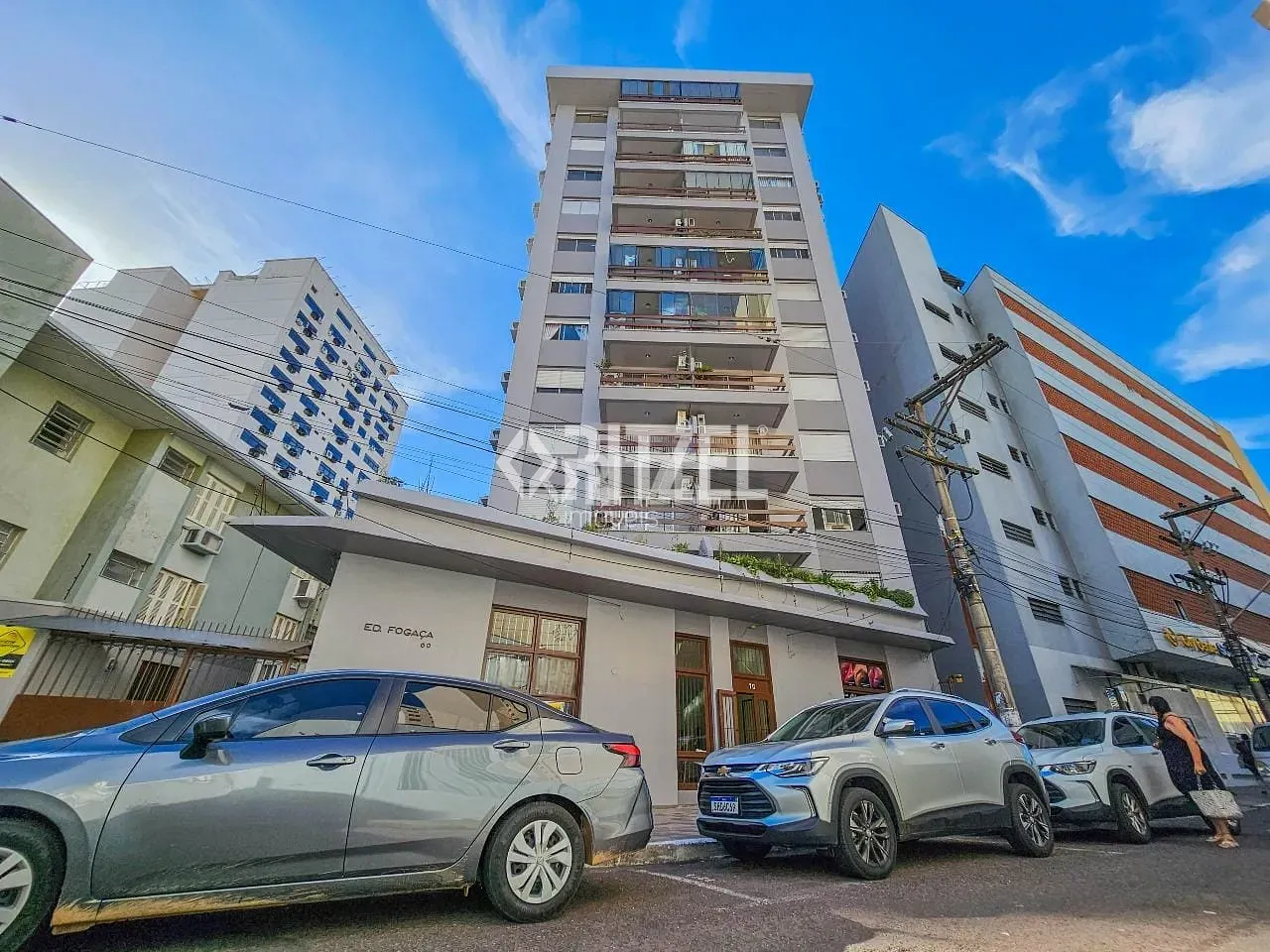 Apartamento, 1 quarto, 52 m² - Foto 16