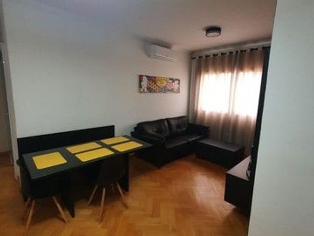 Foto do Apartamento - Apartamento com 2 dormitórios à venda, 65 m² por R$ 374.900,00 - Jardim Aquarius - São José dos Campos/SP | RUSSI IMÓVEIS
