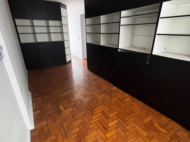 Apartamento 1 quarto e 1 banheiro, à venda, no bairro Consolação em São Paulo