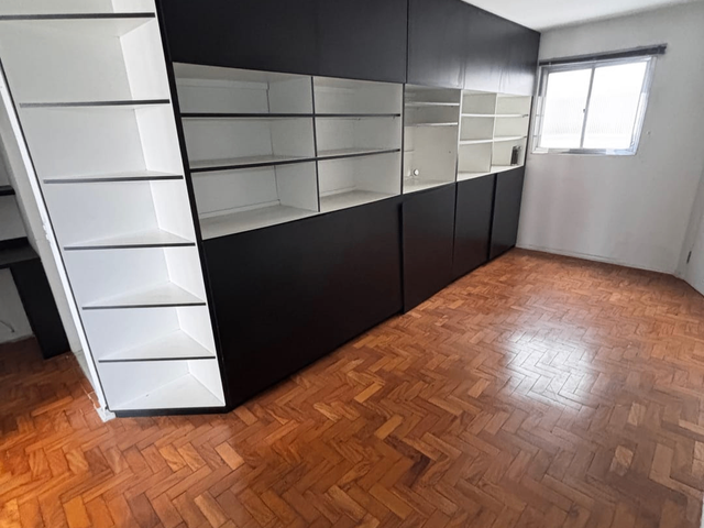 Apartamento 1 quarto e 1 banheiro, à venda, no bairro Consolação em São Paulo