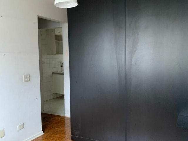 Apartamento 1 quarto e 1 banheiro, à venda, no bairro Consolação em São Paulo