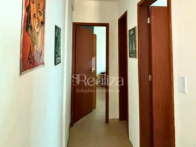 Apartamento 2 quartos e 1 banheiro, à venda, no bairro Pontal em Ilhéus
