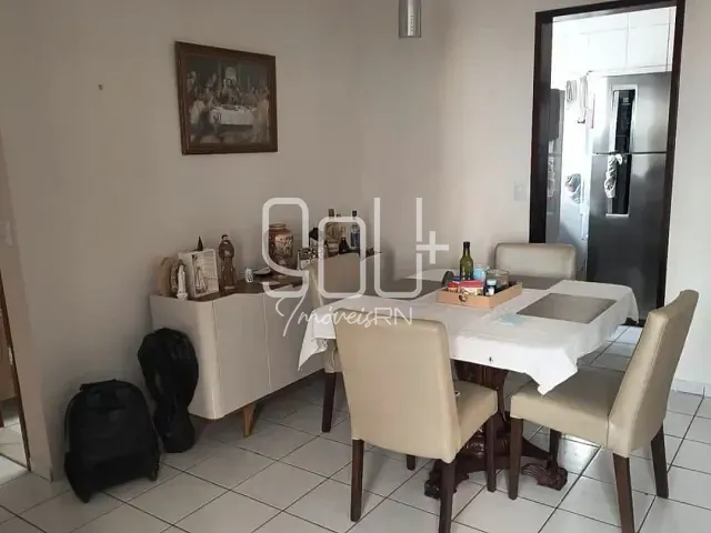 Apartamento 3 quartos e 2 banheiros, à venda, no bairro Nova Parnamirim em Parnamirim