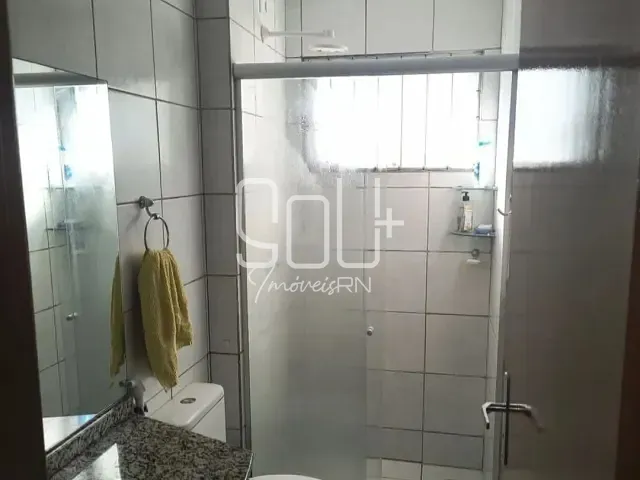 Apartamento 3 quartos e 2 banheiros, à venda, no bairro Nova Parnamirim em Parnamirim