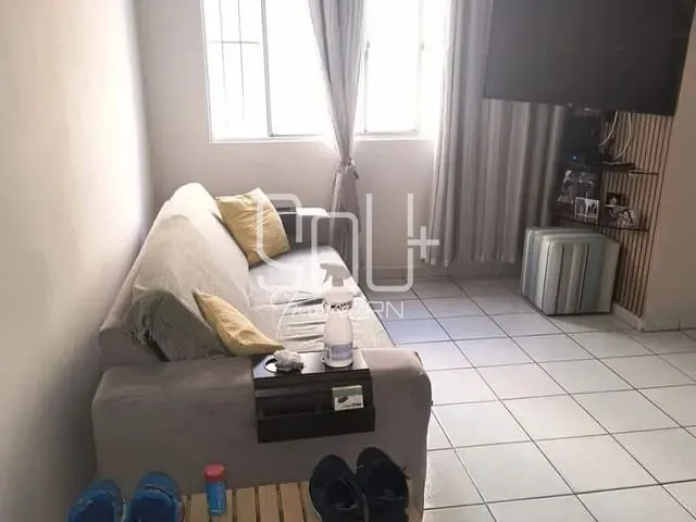 Apartamento 3 quartos e 2 banheiros, à venda, no bairro Nova Parnamirim em Parnamirim