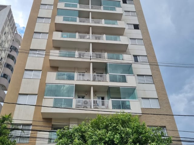 Foto do Apartamento - Apartamento à venda 2 Quartos, 1 Vaga, 134M², Centro, Londrina - PR | Edifício Verano | Sérgio Cortez Imóveis