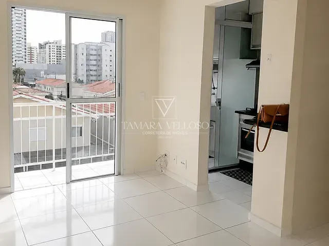 Apartamento 2 quartos e 1 banheiro, à venda, no bairro Vila Mogilar em Mogi das Cruzes