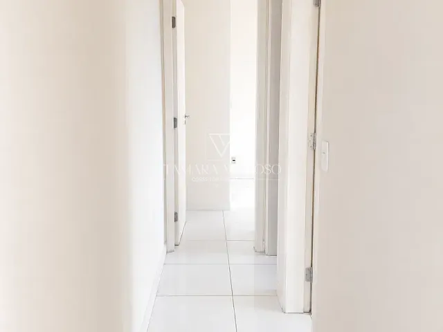 Apartamento 2 quartos e 1 banheiro, à venda, no bairro Vila Mogilar em Mogi das Cruzes