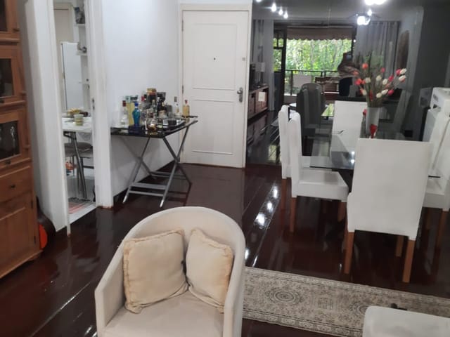 Apartamento com 170m² 4 quartos e 3 banheiros, à venda, no bairro Barra da Tijuca em Rio de Janeiro