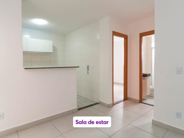 Foto do Apartamento - Ótimo e lindo Apartamento para locação!!! Marajó, Belo Horizonte, MG | TORRE FORTE BROKER
