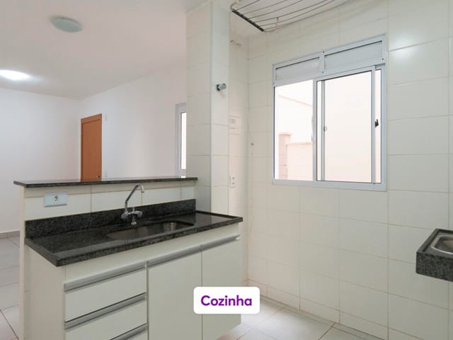 Foto do Apartamento - Ótimo e lindo Apartamento para locação!!! Marajó, Belo Horizonte, MG | TORRE FORTE BROKER