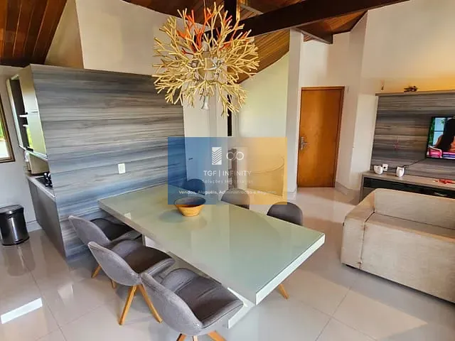 Apartamento 3 quartos e 4 banheiros, para alugar, no bairro Merepe em Ipojuca