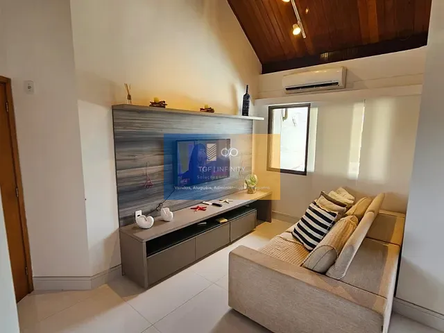 Apartamento 3 quartos e 4 banheiros, para alugar, no bairro Merepe em Ipojuca