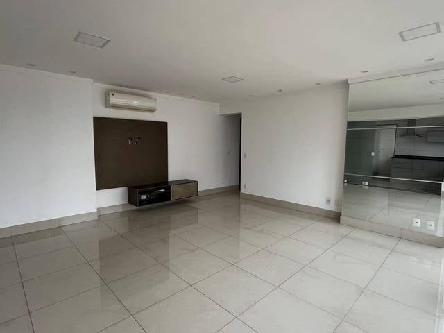 Apartamento 3 quartos e 4 banheiros, para alugar, no bairro Setor Bueno em Goiânia