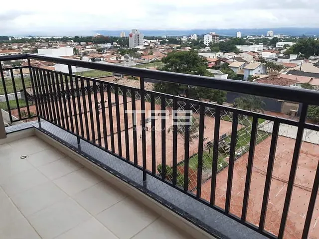 Apartamento com 139m² 3 quartos e 1 banheiro, à venda, no bairro Vila das Jabuticabeiras em Taubaté