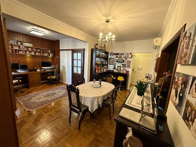Apartamento com 135m² 2 quartos e 3 banheiros, à venda, no bairro Centro em Pelotas