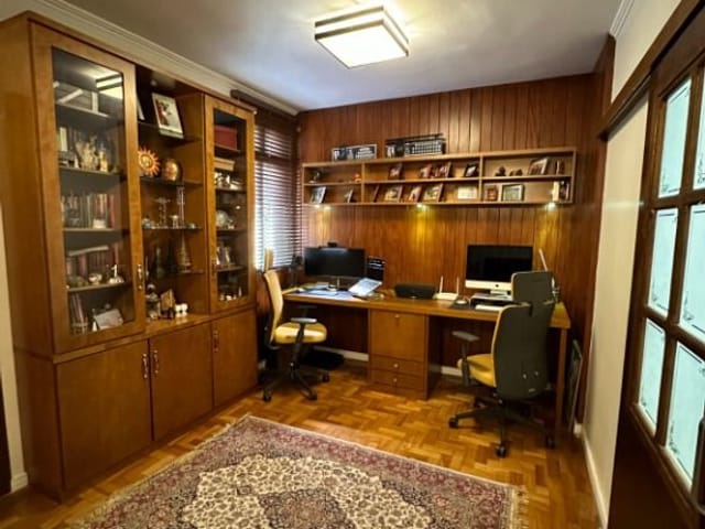 Apartamento com 135m² 2 quartos e 3 banheiros, à venda, no bairro Centro em Pelotas