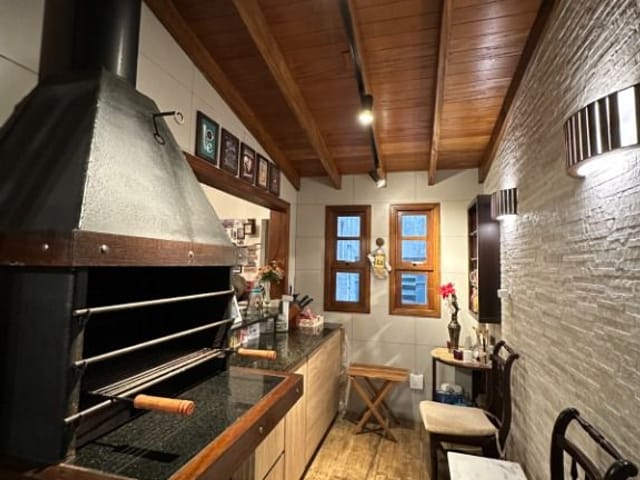 Apartamento com 135m² 2 quartos e 3 banheiros, à venda, no bairro Centro em Pelotas