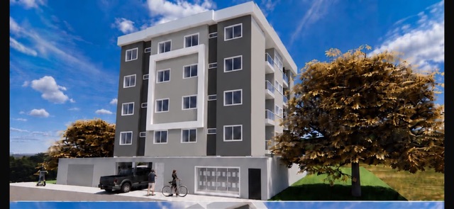 Apartamento com 80m² 2 quartos e 2 banheiros, à venda, no bairro Recreio em Rio das Ostras