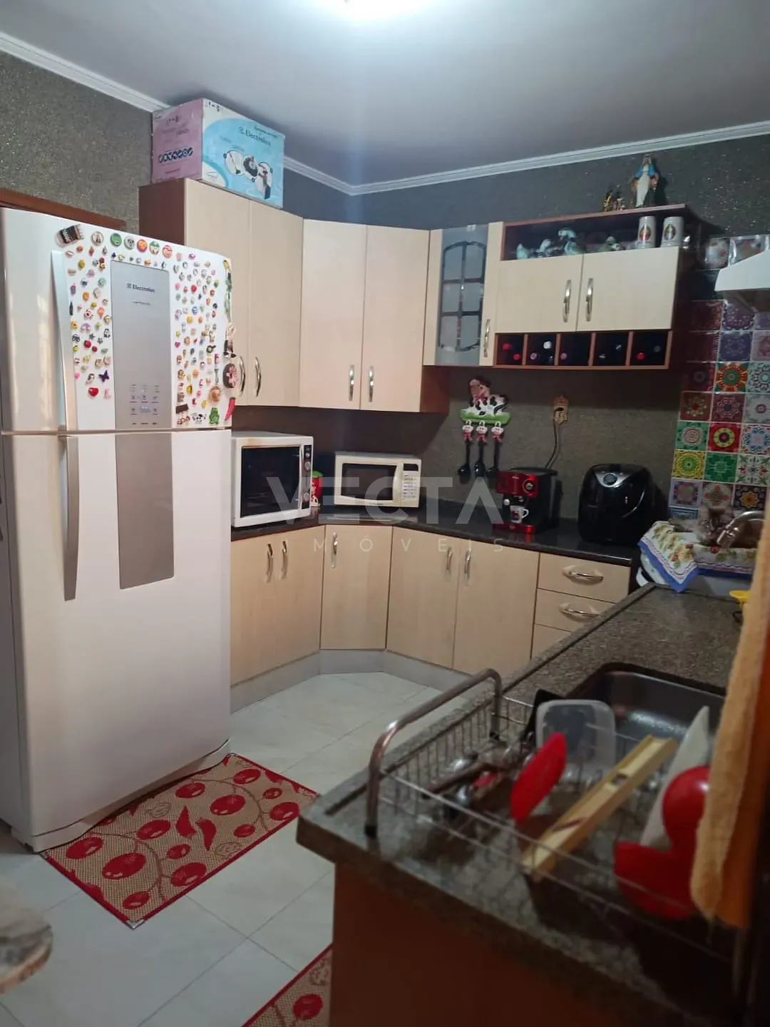 Apartamento, 2 quartos, 68 m² - Foto 4