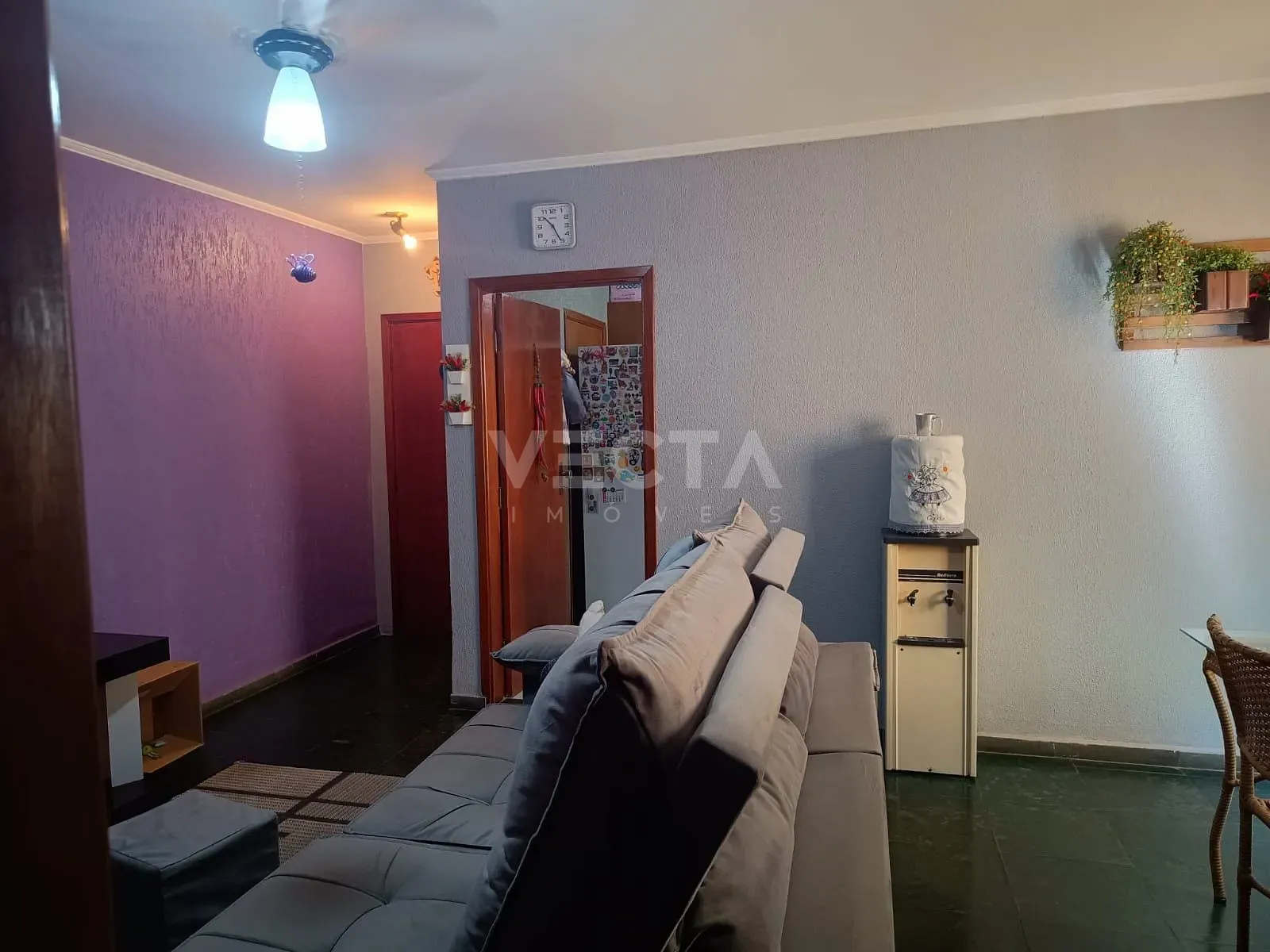 Apartamento, 2 quartos, 68 m² - Foto 3
