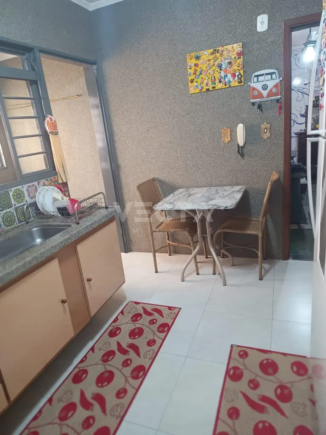 Apartamento, 2 quartos, 68 m² - Foto 6