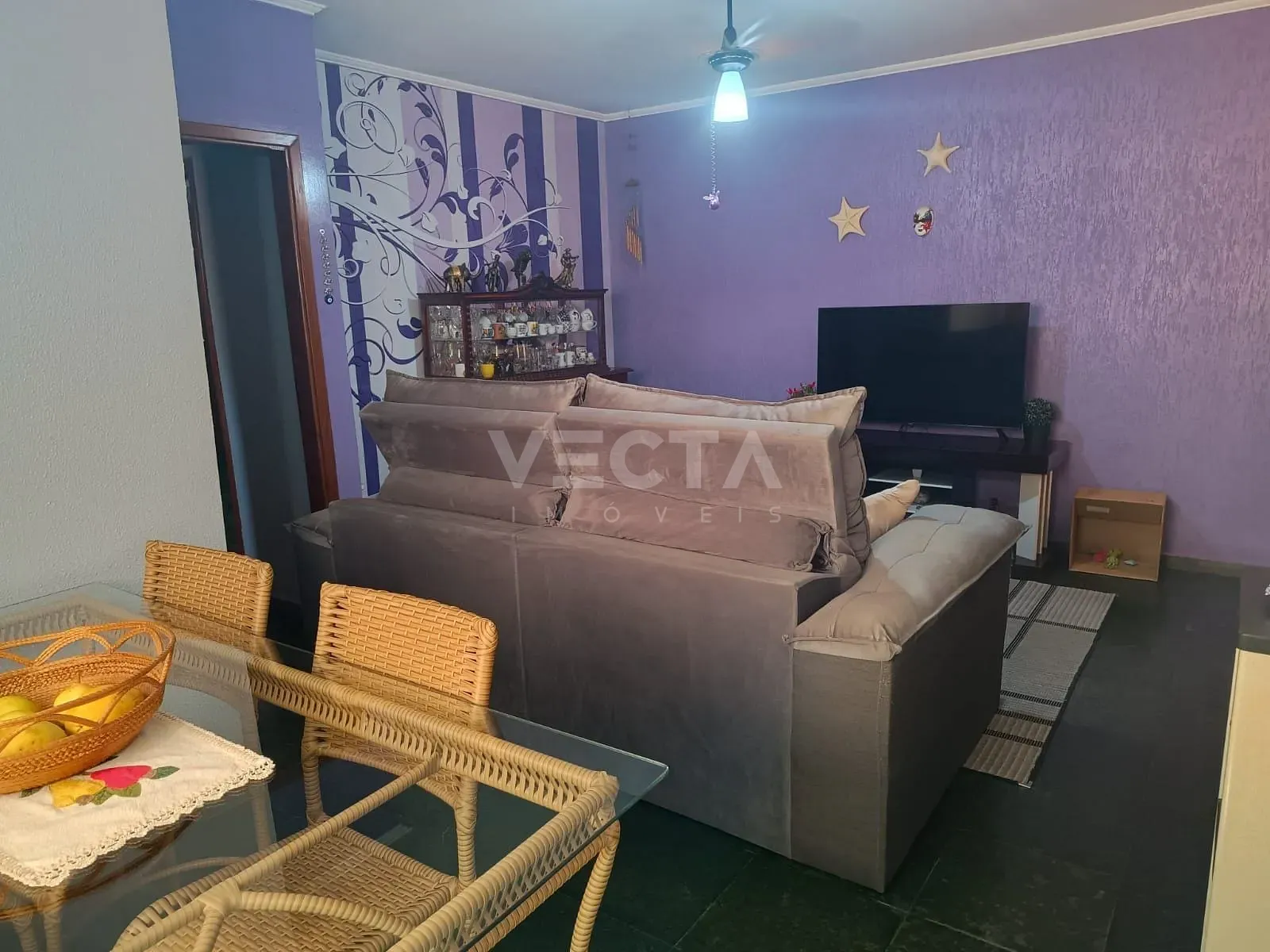 Apartamento, 2 quartos, 68 m² - Foto 2