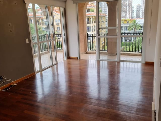 Foto do Apartamento - Apartamento para locação, Barra da Tijuca, Rio de Janeiro, RJ | VERITA IMOVEIS