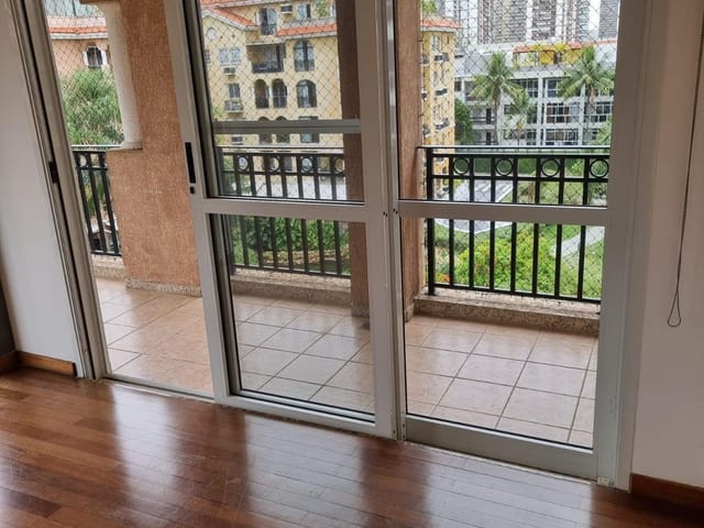 Foto do Apartamento - Apartamento para locação, Barra da Tijuca, Rio de Janeiro, RJ | VERITA IMOVEIS
