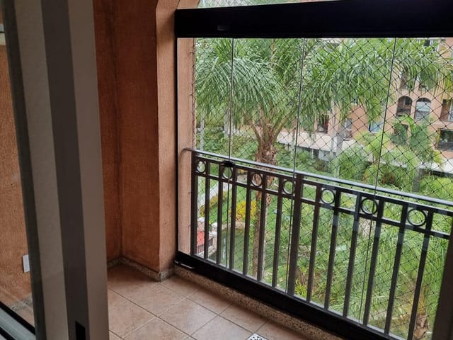 Foto do Apartamento - Apartamento para locação, Barra da Tijuca, Rio de Janeiro, RJ | VERITA IMOVEIS