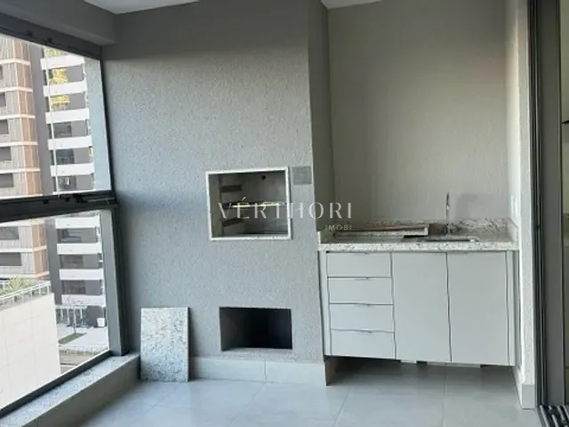 Apartamento com 182m² 3 quartos e 2 banheiros, à venda ou para alugar, no bairro Guanabara Parque Boulevard em Londrina
