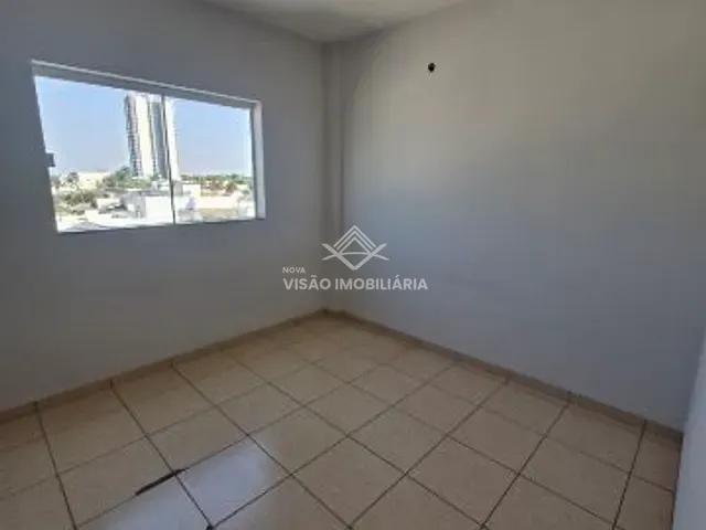 Apartamento 2 quartos e 1 banheiro, para alugar, no bairro Jardim Maringá em Sinop