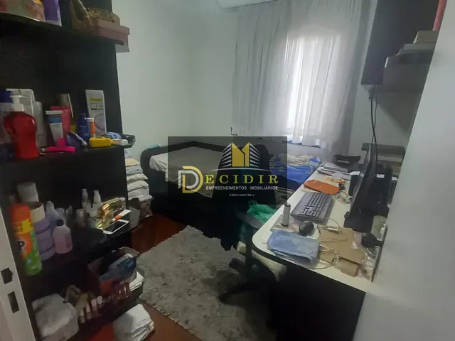 Apartamento com 80m² 3 quartos e 3 banheiros, à venda, no bairro Cidade Mãe do Céu em São Paulo