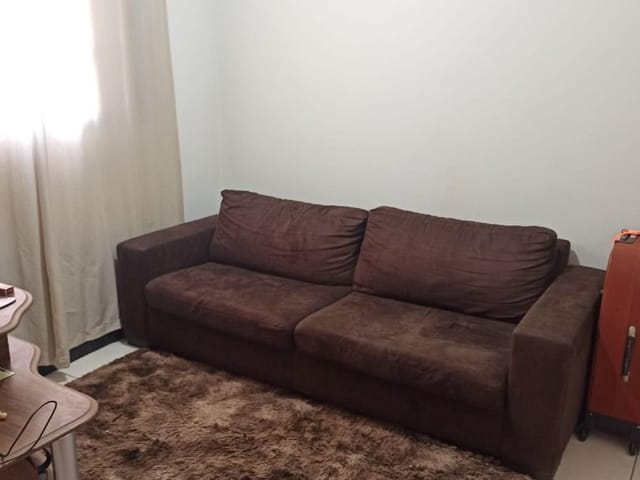 Apartamento com 280m² 2 quartos e 1 banheiro, à venda, no bairro Centro em Extrema